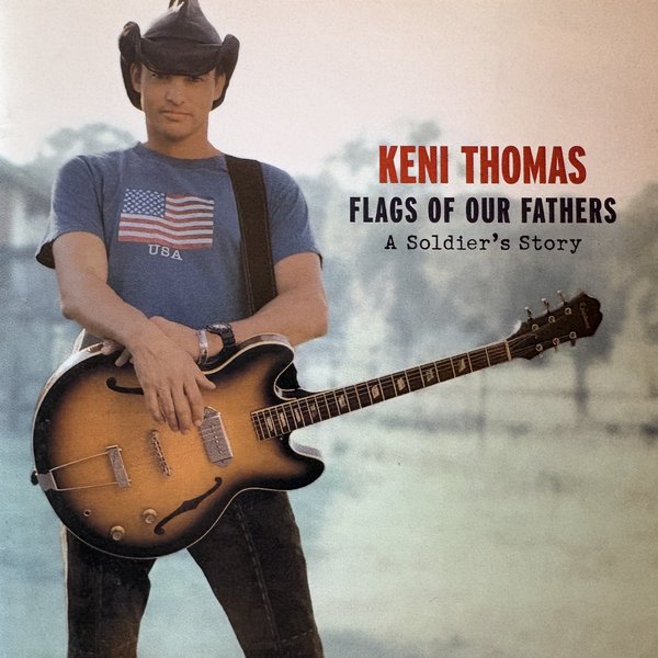 Flags of Our Fathers album cover